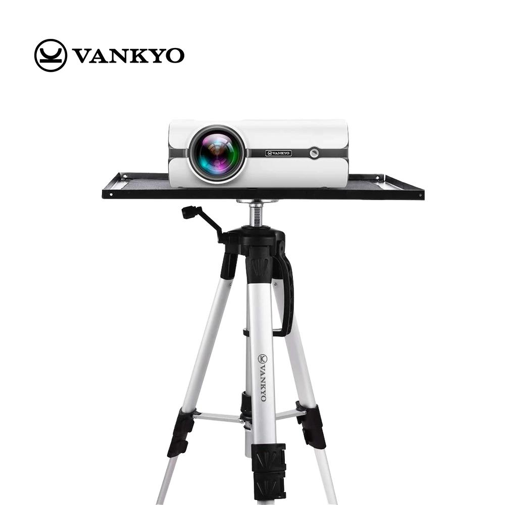 VANKYO PT20 Aluminum Tripod Projector Stand